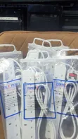 Power King 5-Way Extension Cable - 2