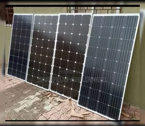 Solar Max 20W Solar Panel - Ndogo na Inategemewa
