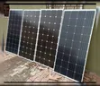 Solar Max 20W Solar Panel - Ndogo na Inategemewa - 1