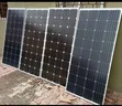 Solar Max 20W Solar Panel - Ndogo na Inategemewa - 2