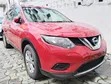 Nissan X-Trail 2.0 Petrol FWD 2016 Nyeusi - 2