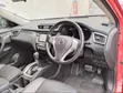 Nissan X-Trail 2.0 Petrol FWD 2016 Nyeusi - 5
