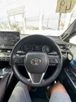 Toyota Harrier 2.0 4WD 2020 Nyeupe - 4