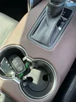 Toyota Harrier 2.0 4WD 2020 Nyeupe - 5