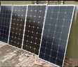 Solar Max 40W Solar Panel - 1