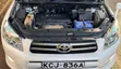 Toyota RAV4 2009 Nyeupe - 2