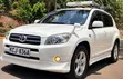 Toyota RAV4 2009 Nyeupe - 3