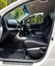 Toyota RAV4 2009 Nyeupe - 5