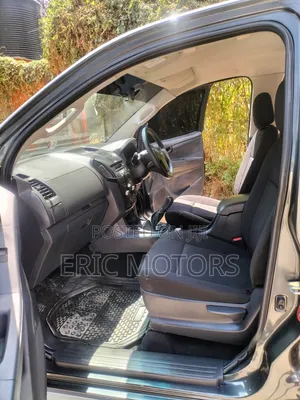 Isuzu D-MAX 2022 Double Cab 4x4