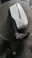 Nissan X-Trail NT32 Left Side Mirror (Used, Ex-Japan) - 1