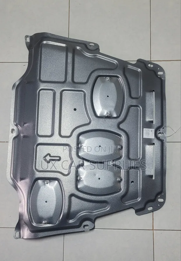 Volvo S60 Engine Underbody Guard (Mpya Kabisa) - 1