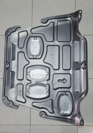 Volvo S60 Engine Underbody Guard (Mpya Kabisa)