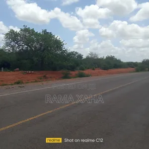 10 Acres Land for Sale in Baolala, Along Tarmac