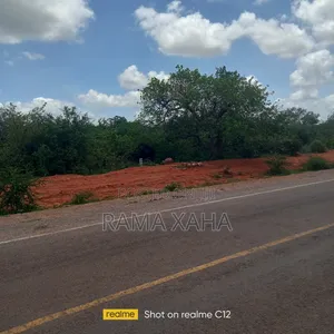 10 Acres Land for Sale in Baolala, Along Tarmac