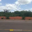 10 Acres Land for Sale in Baolala, Along Tarmac - 4