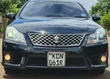 Toyota Crown 2010 Black - 1