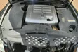Toyota Crown 2010 Black - 2