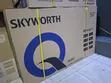 Skyworth 50" 2K QLED Google TV (50Q6000K) - 1