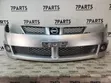Nissan Wingroad Front Bumper - Used, Ex-Japan - 2
