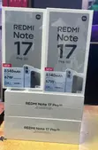 New Xiaomi Redmi Note 15 Pro 256GB Black - 1