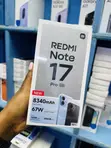 New Xiaomi Redmi Note 15 Pro 256GB Black - 3