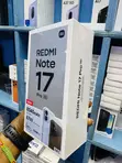 New Xiaomi Redmi Note 15 Pro 256GB Black - 4