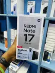 New Xiaomi Redmi Note 15 Pro 256GB Black - 5