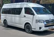 Toyota HiAce 2019 - 2