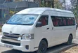 Toyota HiAce 2019 - 3
