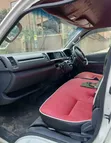Toyota HiAce 2019 - 4
