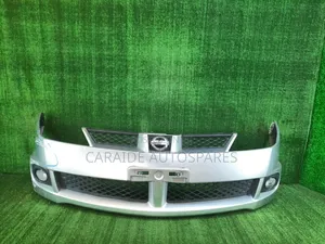Nissan Wingroad 2013-2015 Front Bumper
