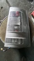 Toyota Sienta Tail Light - Right Side - 1