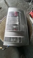 Toyota Sienta Tail Light - Right Side - 2