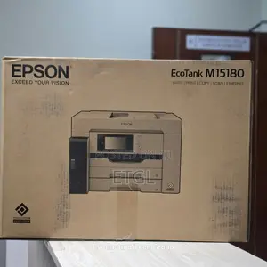 Epson EcoTank L15180 A3 Multifunction Wi-Fi Ink Tank Printer