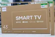 Syinix S65H 43 Inch QLED Smart TV - 2