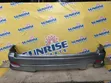 Bampa ya Nyuma ya Nissan Wingroad - 2