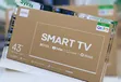 43" Syinix QLED Smart TV S65H - 1