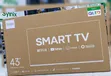 43" Syinix QLED Smart TV S65H - 2