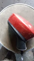 Mazda Demio DJ Right Side Mirror (RVM) - 1