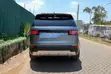 2020 Land Rover Discovery HSE Luxury 4x4 - 3