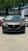 Mazda 6 2020 Gray - 1