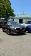 Mazda 6 2020 Gray - 2
