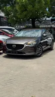 Mazda 6 2020 Gray - 3