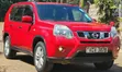 Nissan X-Trail 2012 - 3