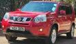 Nissan X-Trail 2012 - 4