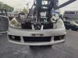 Nissan Wingroad Nosecut 2014/2015 - 1