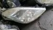 Toyota Isis Xenon Headlight (Used) - 2