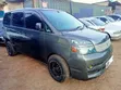 Toyota Voxy 2005 - Gray - 2