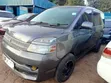 Toyota Voxy 2005 - Gray - 3