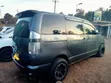 Toyota Voxy 2005 - Gray - 4
